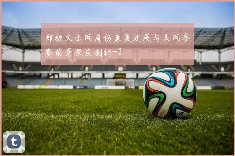 郑钦文法网肩伤康复进展与美网参赛前景深度剖析